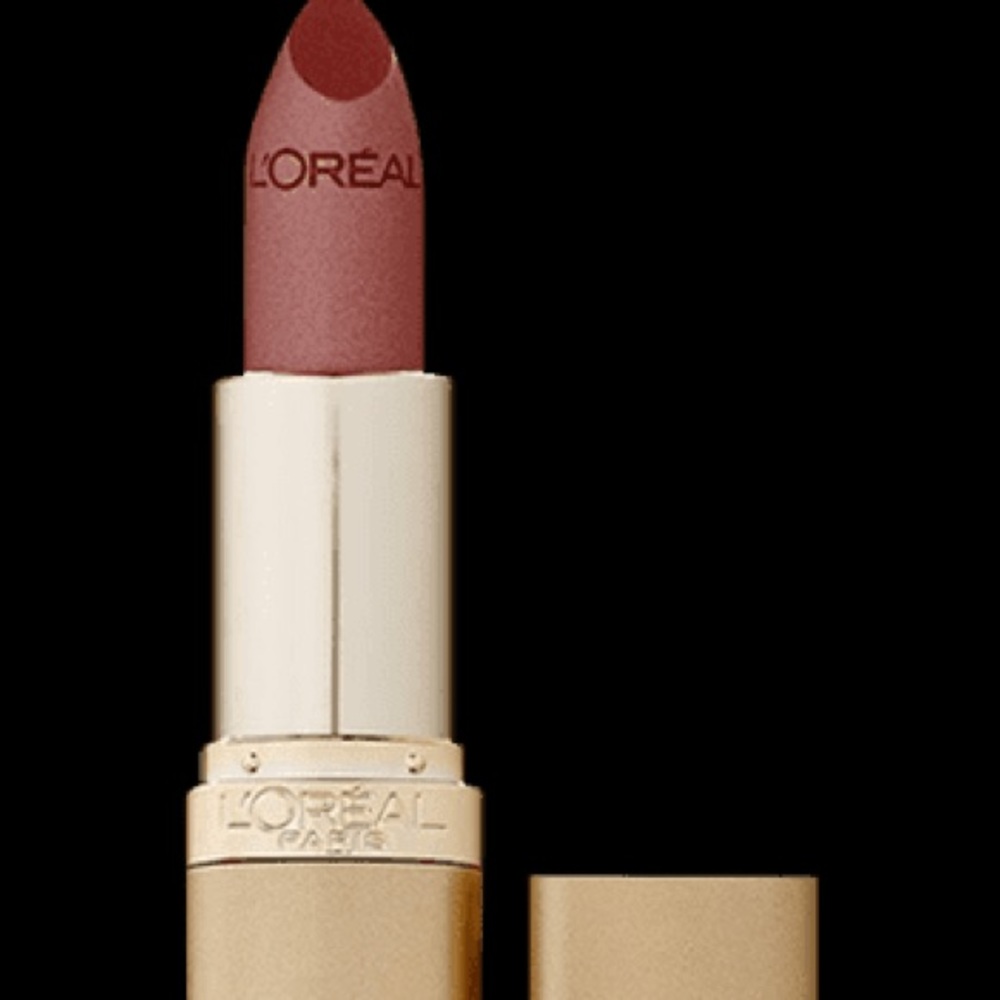 L'ORÉAL Mica Lipstick Paris Colour Rich 620